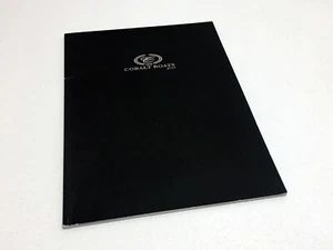 Folleto de barcos Cobalt 10 WSS BR A 2011 serie 3 - Imagen 1 de 1