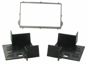 CD RADIO ESTÉREO FACIA BANDA CT23HY16 PARA HYUNDAI i800 2007 ONWARDS DOBLE DIN - Imagen 1 de 1