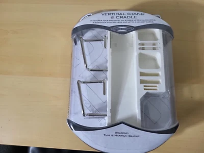 Intec G5615 Soporte vertical y base para Wii sellado de fábrica Foto 1 de 3