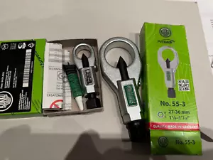 2 Stück Mutternsprenger - Bild 1 von 3