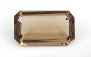 Rauchquarz, 33,12 ct. - S1113 - Bild 1 von 2