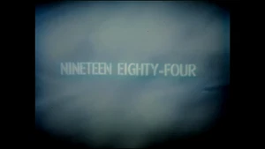 Nineteen Eighty-Four 1954 Colourized AI Version - Picture 1 of 13