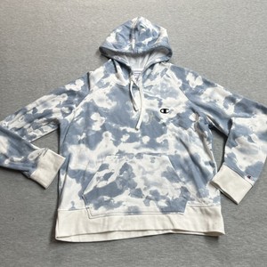 hush oversized moletom com capuz