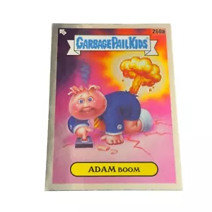 2024 Topps Chrome Garbage Pail Kids Series 7 GPK Base Set - Singles Pick List - Picture 1 of 98