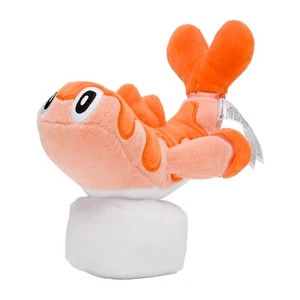 Pokemon Center Original Tatsugiri lockig Plüschtier Stofftier Puppe Neu Japan - Bild 1 von 4