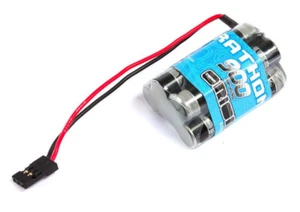 TEAM ORION ORI12247 Marathon 900 Hump 6.0V NiMH AAA Uni Plug - Imagen 1 de 1