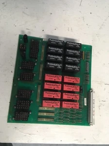 charmilles edm 852432 - IF MAC V1 Pp - Picture 1 of 4