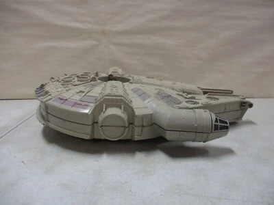 1995 Micro Machines Star Wars Millenium Falcon - Image 1 of 4