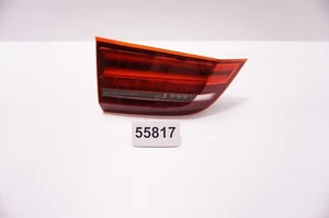 Y Original BMW X5 F15 F85 M USA Rückleuchte Heckleuchte Heckklappe links 7329045 - Bild 1 von 9