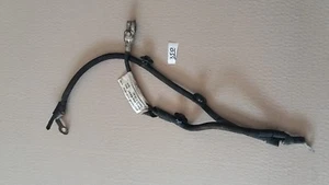CITROEN C3 PICASSO DS3 PEUGEOT 207 208 2008 BATERÍA NEGATIVO PLOMO 9800524680 - Imagen 1 de 7