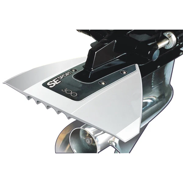 SE Sport 300 Turbo Outboard Hydro Foil High Performance Turbo White - Image 1 of 1