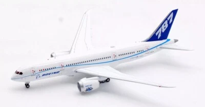 Boeing (librea de la casa) / Boeing 787-8 Dreamliner / N7874 / AV4245 / 1:400 Foto 1 de 4