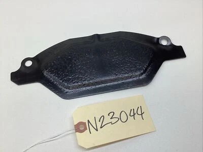 1971 - 1973 FORD MUSTANG COUGAR C6 AUTO TRANSMISSION 351C INSPECTION PLATE - Image 1 of 4