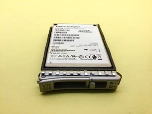 Cisco Enterprise performance 800GB SAS 12Gb/s 2.5in SSD UCS-SD800H123X-EP - Picture 1 of 3