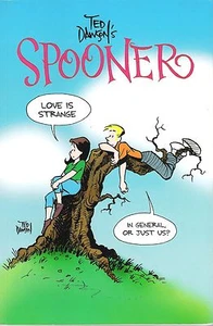 Ted Dawson's Spooner - Picture 1 of 1