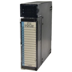 IC693MDL646C General Electric 24VDC 16PT Pos/Neg Input 9030 Series  --SA - Picture 1 of 2