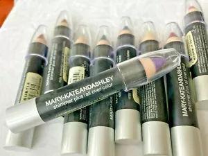 Mary Kate & Ashley Shimmer Plus All Over Color ~ Choose your Color - Picture 1 of 4