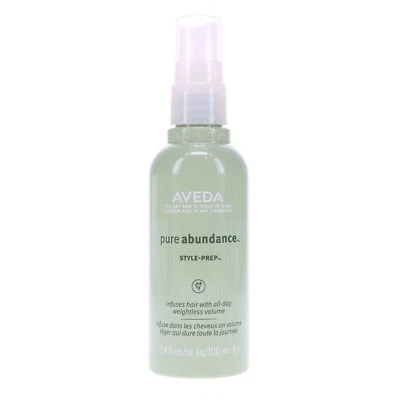 Aveda Pure Abundance Style-Prep 3,4 OZ Foto 1 de 4
