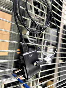 Texas Instruments AC Adapter Cord AC9211U-US Power Supply Output 5V 1000mA - Picture 1 of 2