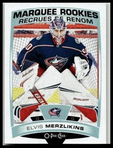 2019-20 O-Pee-Chee Marquee Rookies ***U Pick List*** - Picture 1 of 49