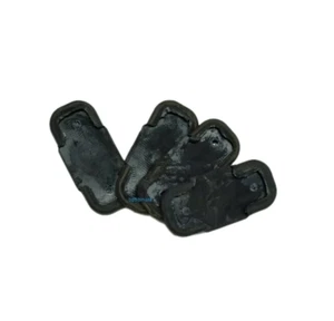 K Legs Rubber Shoe Cushion Sewing Machine 4x - Picture 1 of 1