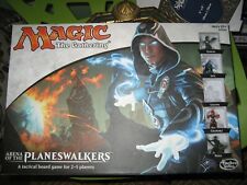 Brand New Magic The Gathering ARENA PlanesWalkers Games For 2-5 Players
