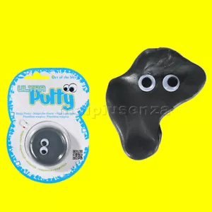 Plastilina Magnetica Magica - Ultra Putty - materiale non newtoniano - Foto 1 di 5