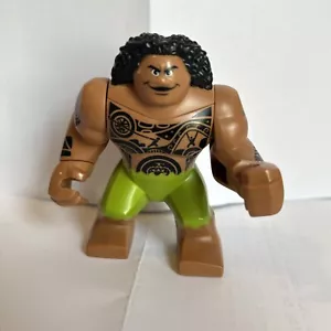 LEGO Disney Maui Minifigur Big Fig Moana 41150 moa003 - Bild 1 von 4
