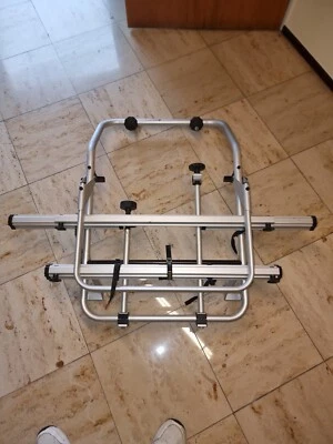 Fahrradträger Heck VW Golf Und andere Modelle 1K0 071 104 - Bild 1 von 3