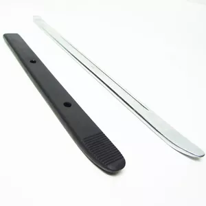 ABRIGOS HERRAMIENTA DE ELEVACIÓN DE CUENTAS BARRA DE PALANCA CON CALCETÍN PARA MÁQUINA CAMBIADORA DE NEUMÁTICOS 422031 430679 - Imagen 1 de 6