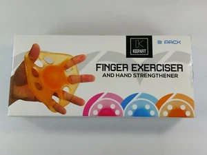 Fingertrainer - Bild 1 von 3