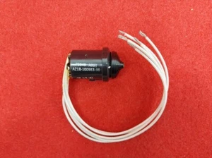 SWITCH TOGGLE. Part NO. A218-100983-00 NSN 5930-015-3786 - Picture 1 of 3
