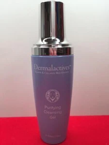 DERMALACTIVES reinigendes Reinigungsgel 3,38 Unzen/100 ml volle Größe - NEU, KOSTENLOSER VERSAND! - Bild 1 von 3