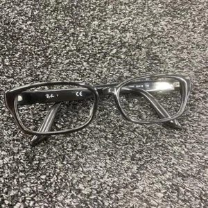Ray-Ban RB5198 2000 Black Eyeglass 53□16-140 Unused - Picture 1 of 5
