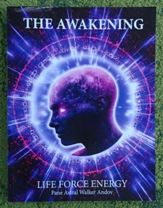 The Awakening: Life Force Energy by Pane Andov. - Bild 1 von 23