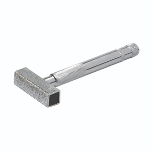 APARADOR MUELA DIAMANTE CABEZA 40 X 10 MM 263215 - Imagen 1 de 1