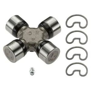 MOOG 5DFCAB - Greaseable U-Joint PremiumTM Fits 1997-2017 Ford Expedition - Picture 1 of 2