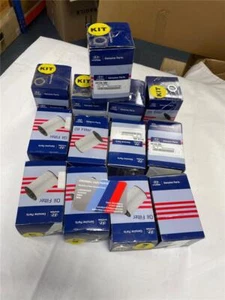 LOTE DE TRABAJO DE 13 FILTROS DE ACEITE HYUNDAI NUEVOS GENUINOS SK13A005 - Imagen 1 de 1