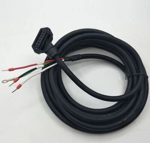 Cable de motor 15M para Yaskawa JZSP-C7M32F-15-E - Imagen 1 de 1