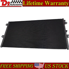 A/C Condenser For 2004-14 Bentley Continental GT GTC Flying Spur 3W0820411E 6.0L
