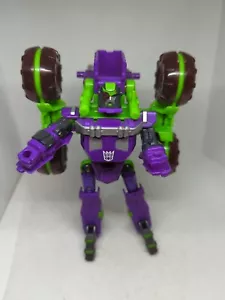 Transformers Cybertron Dirt Boss Complete Deluxe - Picture 1 of 4