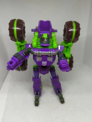 Transformers Cybertron Dirt Boss Complete Deluxe - Image 1 of 4