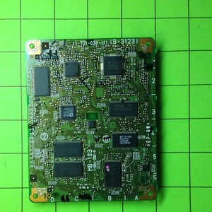 Sony DVP-NS715P DVD , B-3123 Board CXD9698R 1-684-282-11 MB-103 1-721-030-1 - Picture 1 of 5