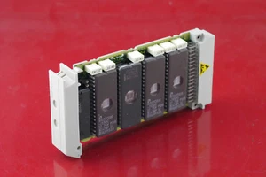 SIEMENS 6DD1610-0AG0 Simadyn D Speichermodul - Bild 1 von 4