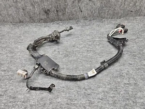 TOYOTA TUNDRA 22-25 SALA DE MOTORES BAHÍA ARNÉS CABLE CAJA DE FUSIBLES OEM - Imagen 1 de 9