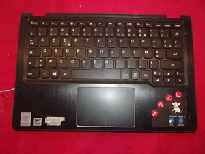 Lenovo Yoga 3 11 clavier francais dans son top case - Imagen 1 de 3