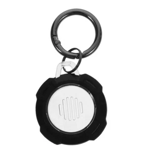2 Count Protective Case Lightweight Tracer Cover Keyring Accessories - Picture 1 of 12