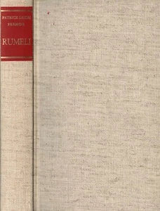 Patrick Leigh Fermor, Rumeli, Griechische Erinnerungen, Griechenland, geb. 1973 - Bild 1 von 1