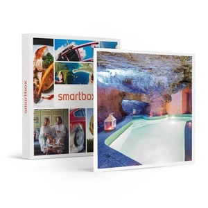 Smartbox - Cofanetto Regalo per Uomo o Donna - Romantico Relax in Spa per Due - Foto 1 di 1