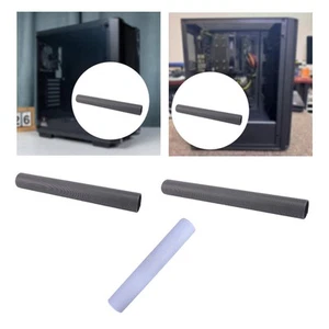 Mesh Filtering Cover for Computer Case Professional Replacement for Speaker - Afbeelding 1 van 15